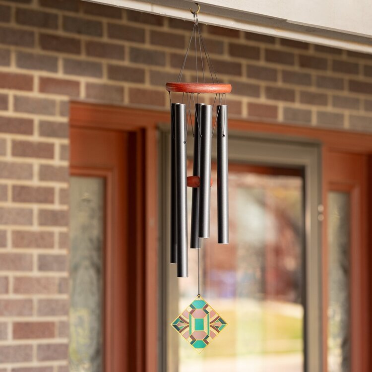 Art Deco Chime – Nouveau