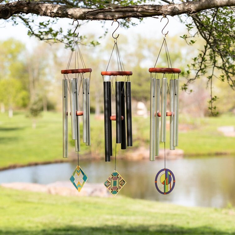 Art Deco Chime – Nouveau