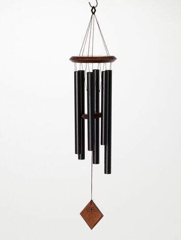 Chimes Of Pluto – Black