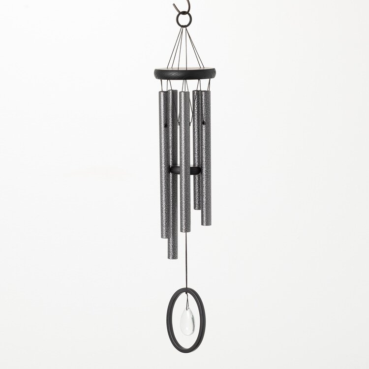 Crystal Silence – Antique