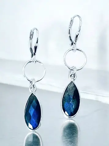 Kimberley Earrings