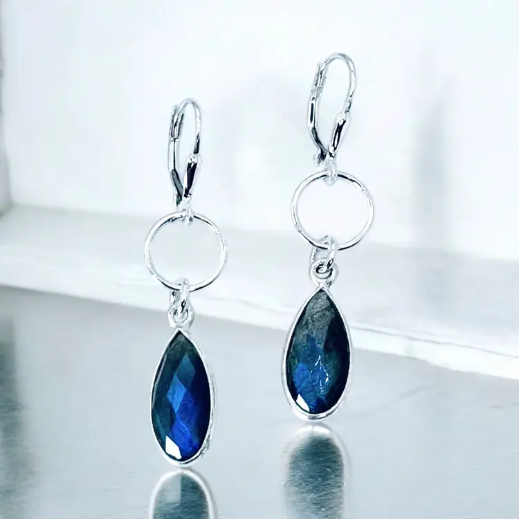 Kimberley Earrings