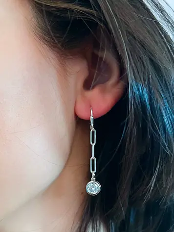 Melissa Earrings