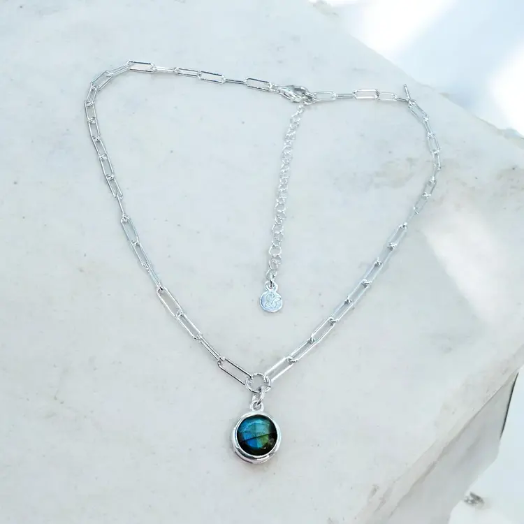 Melissa Necklace