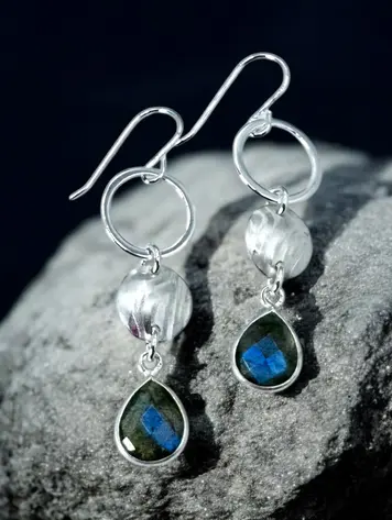 Julia Earrings