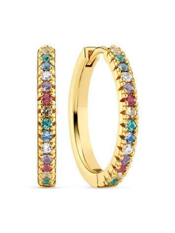 Ellera Grande Earrings