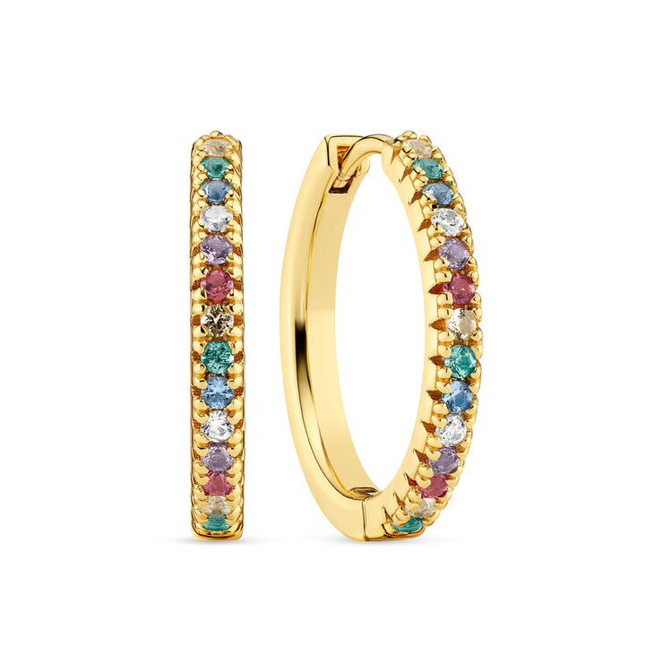 Ellera Grande Earrings