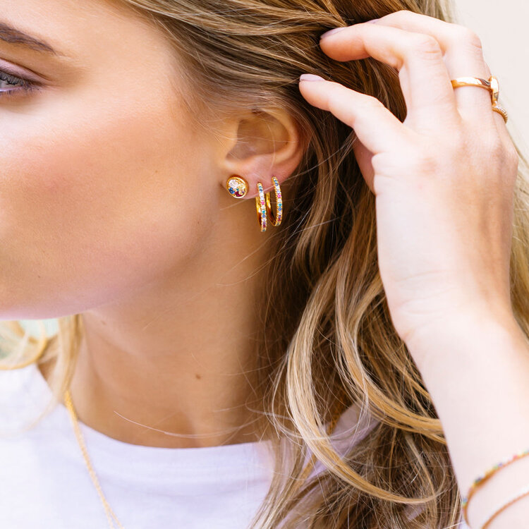 Ellera Grande Earrings