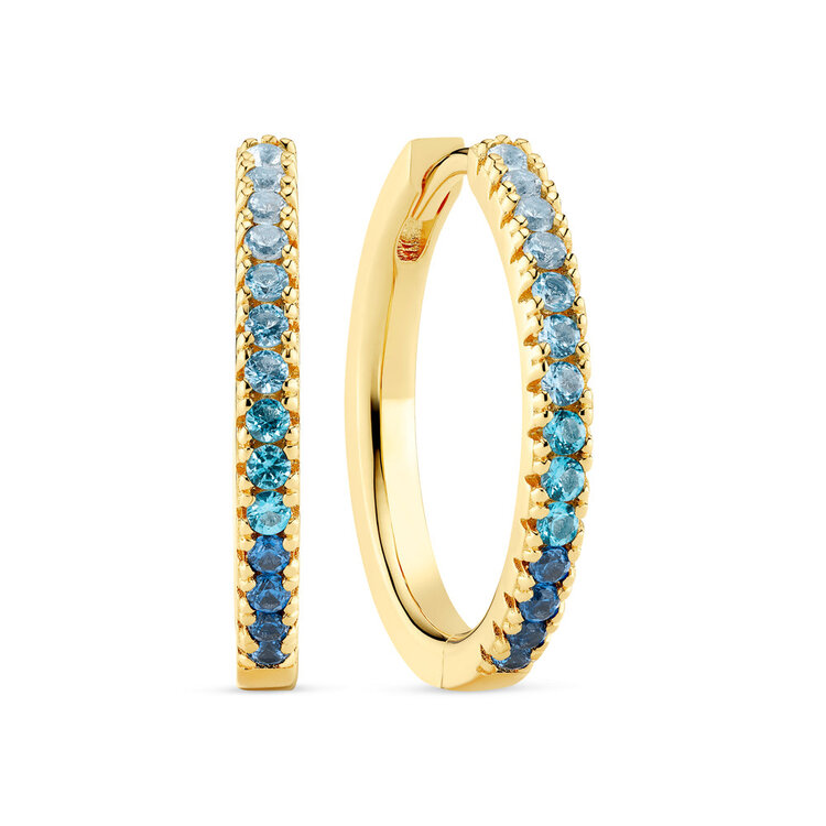 Ellera Grande Earrings