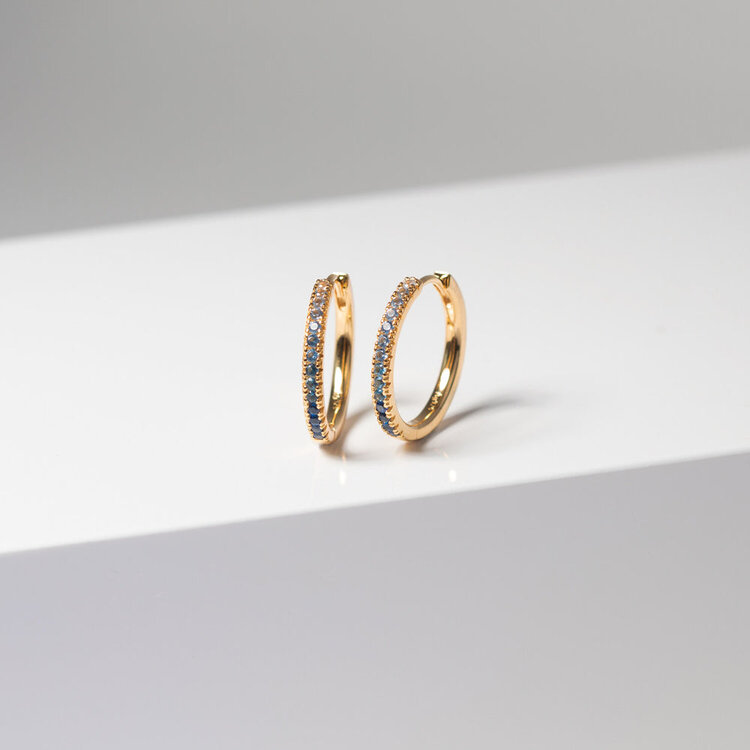 Ellera Grande Earrings