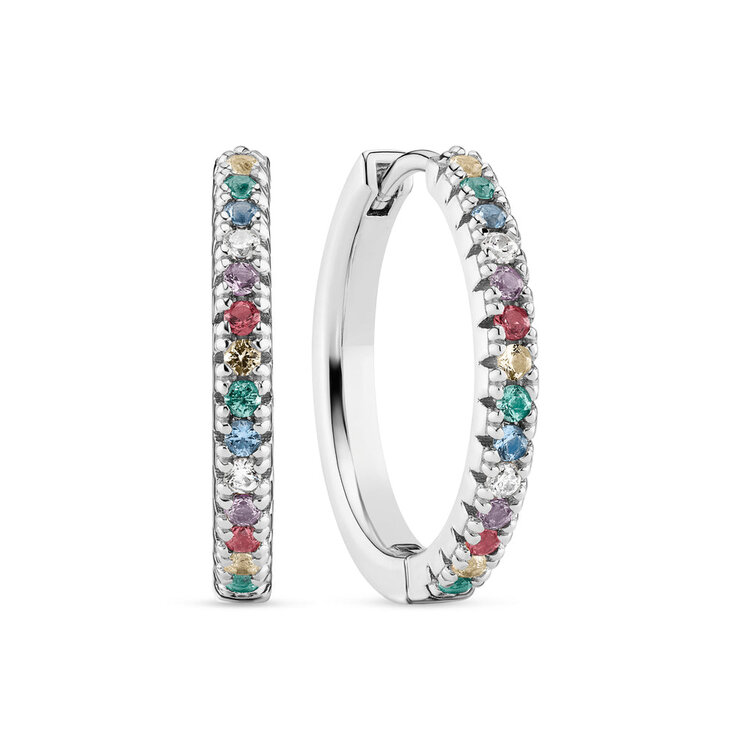 Ellera Grande Earrings