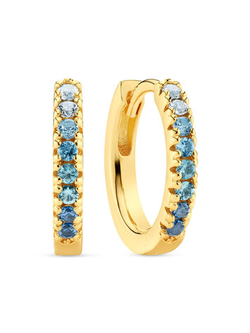 Ellera Medio Earrings