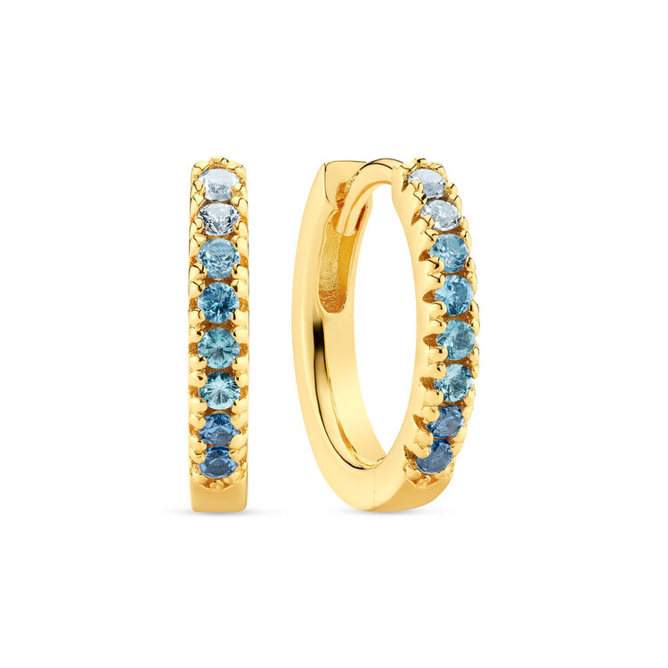 Ellera Medio Earrings