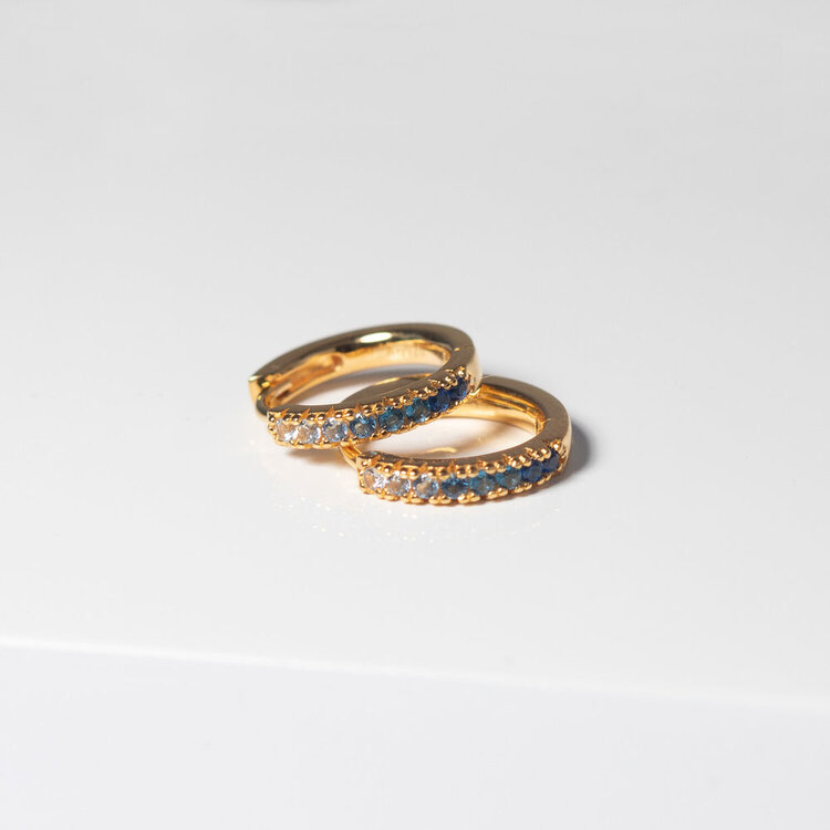 Ellera Medio Earrings