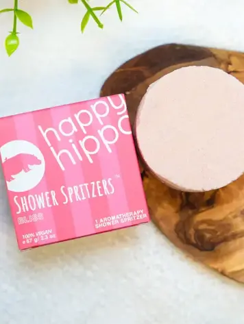 Single Shower Spritzer