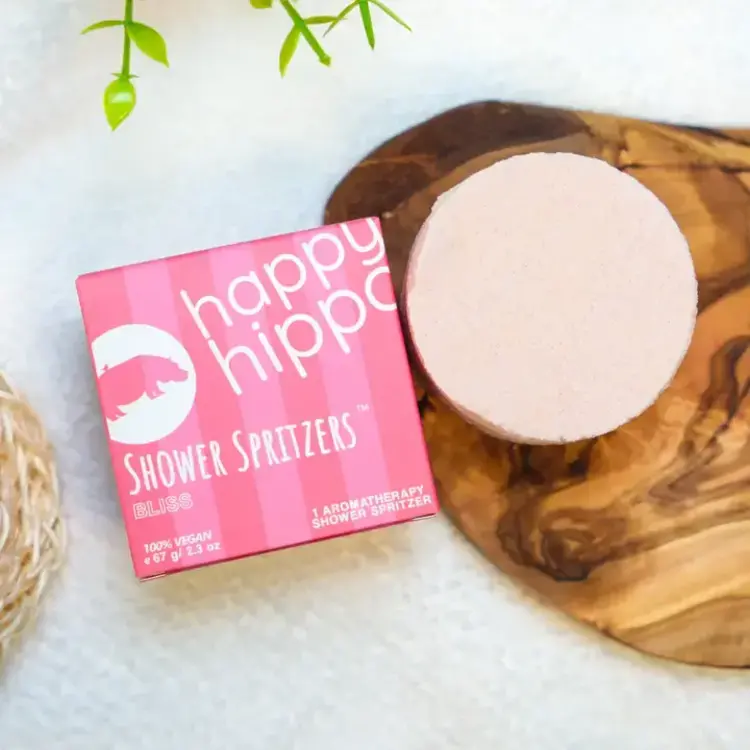 Single Shower Spritzer