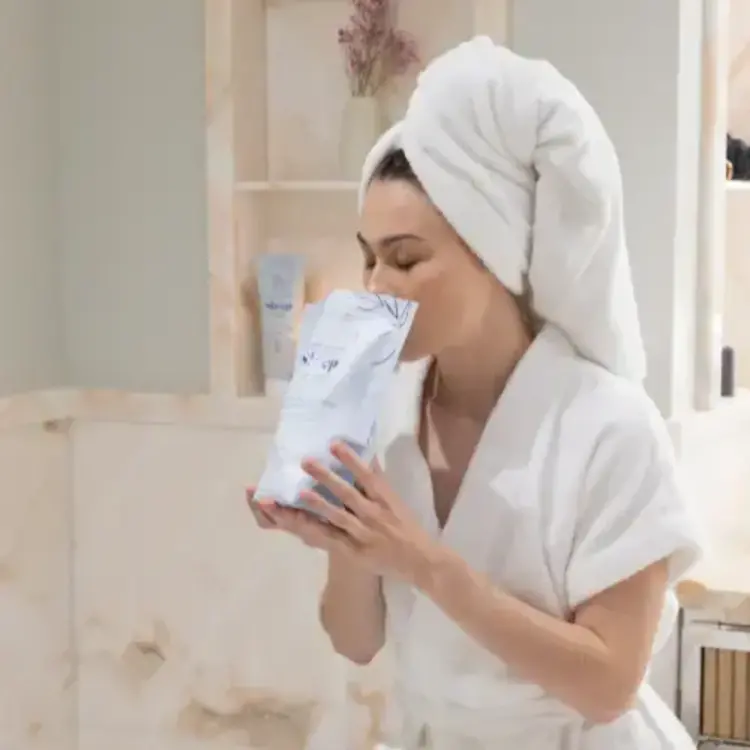 Sleep Fizzy Bath Soak 907g