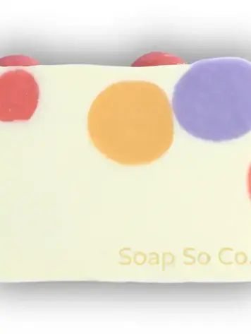 Bonbon Soap
