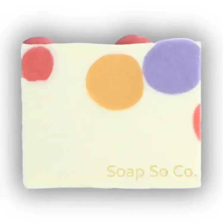 Bonbon Soap