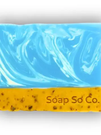 Beach Breeze Soap