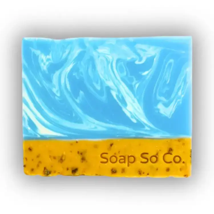 Beach Breeze Soap
