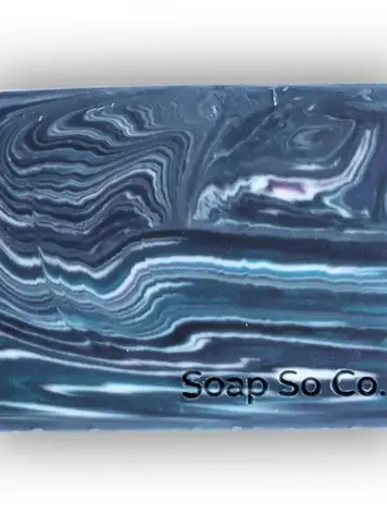 Transcend Soap
