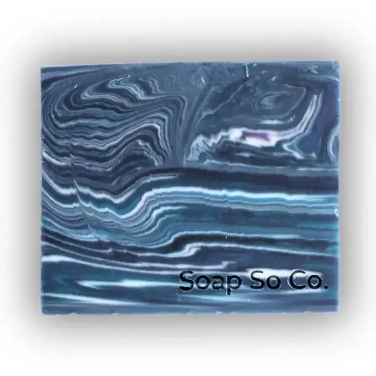Transcend Soap