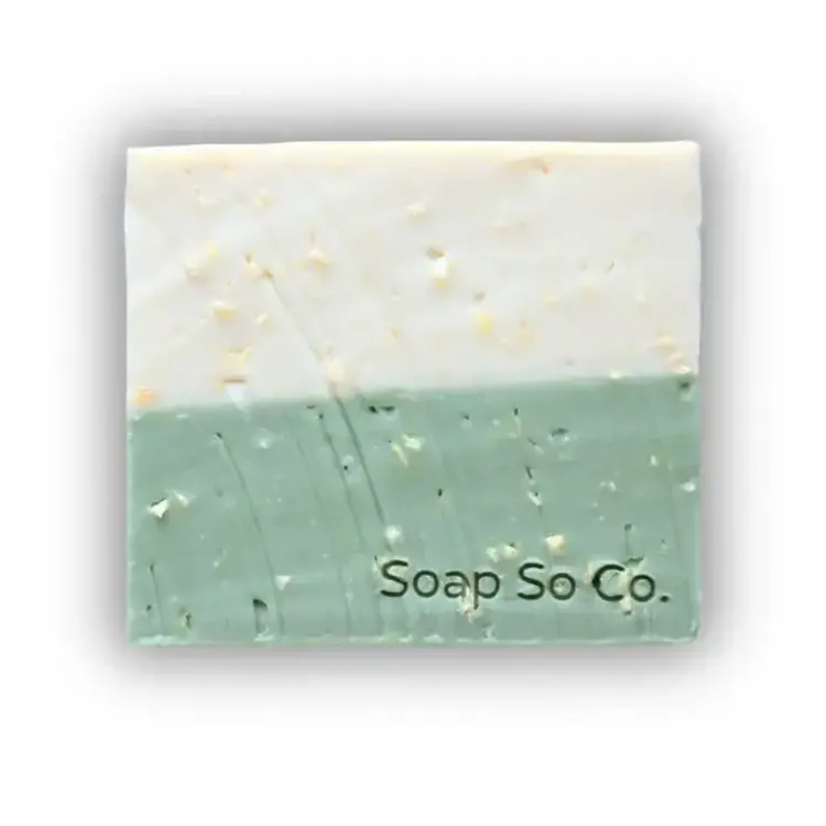 Sway Exfoliating Bars