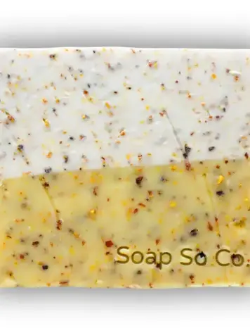 Peel Exfoliating Bars