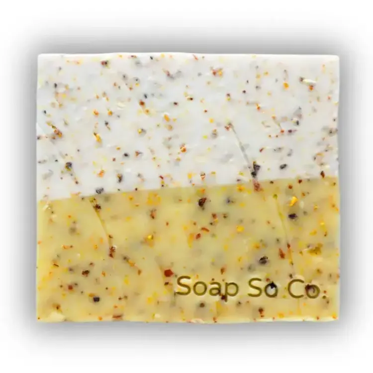 Peel Exfoliating Bars