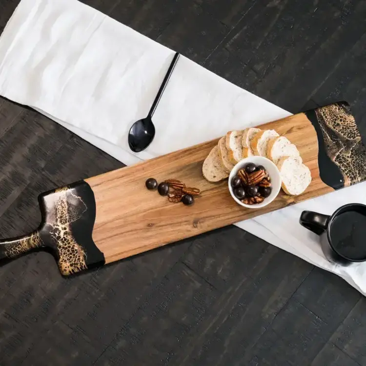 Baguette Acacia Board