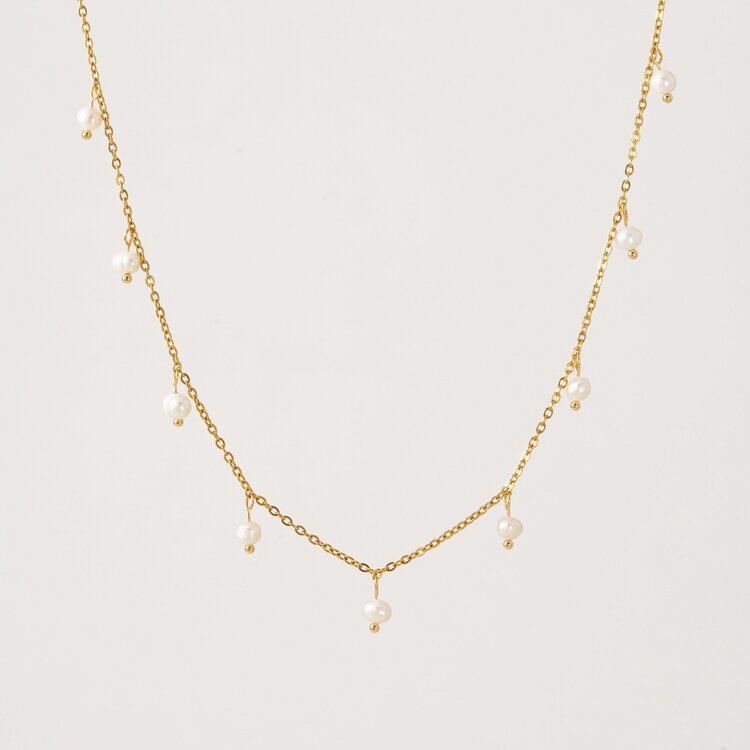 Perla Necklace