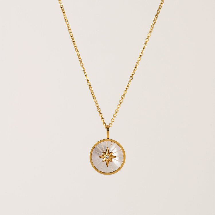 Starlight Necklace