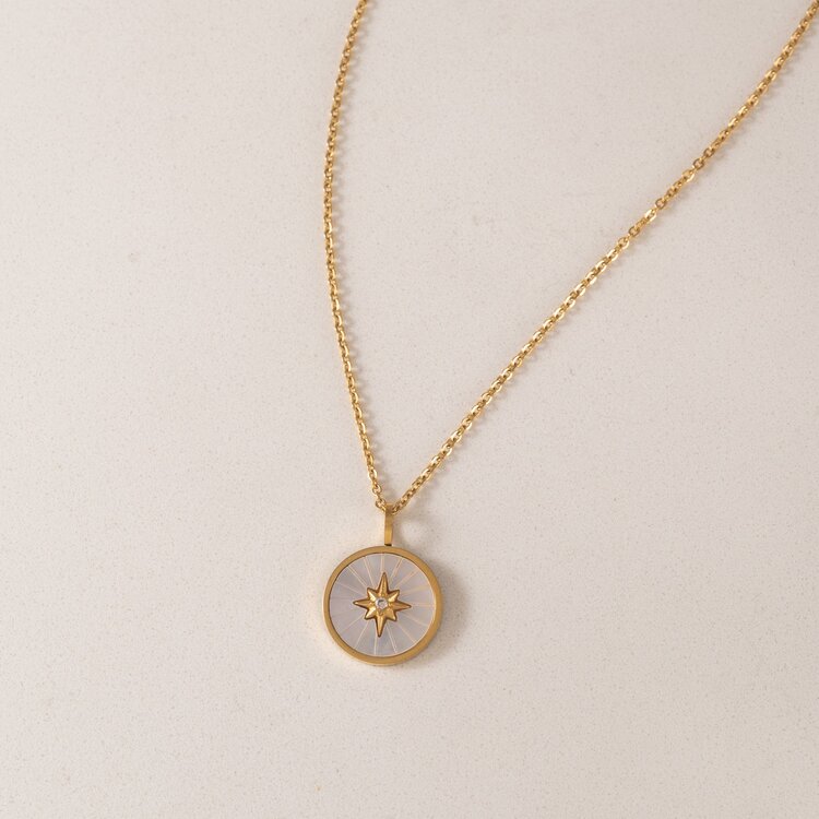 Starlight Necklace