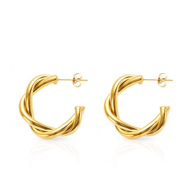 Gigi Earrings