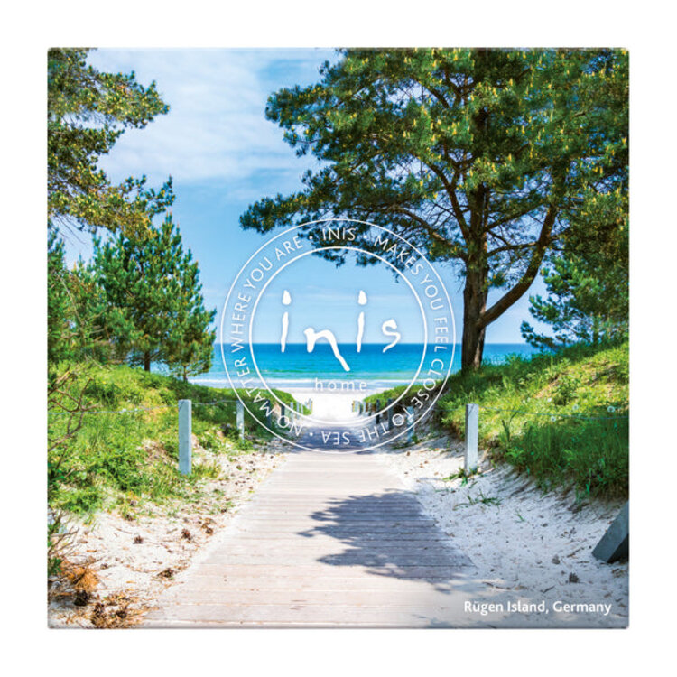 Inis Germany Seascapes Sachet