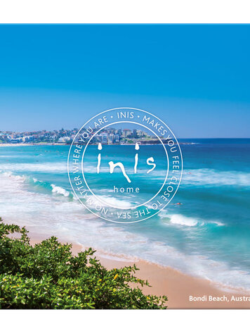 Inis Australia Seascapes Sachet