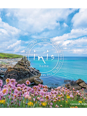 Inis England Seascapes Sachet