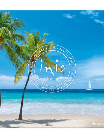 Inis Florida USA Seascapes Sachet