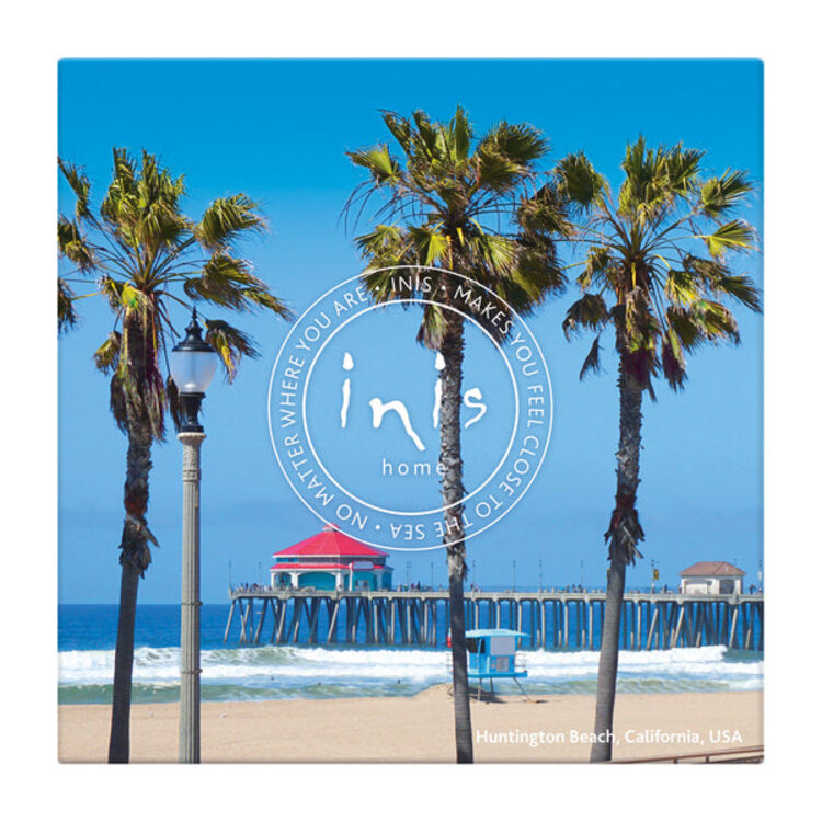 Inis California USA Seascapes Sachet