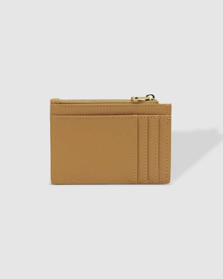 Cara Cardholder