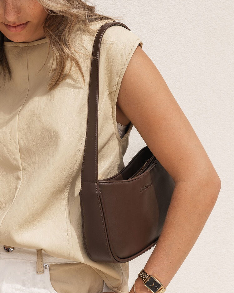 Ivy Shoulder Bag
