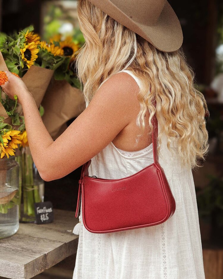 Ivy Shoulder Bag