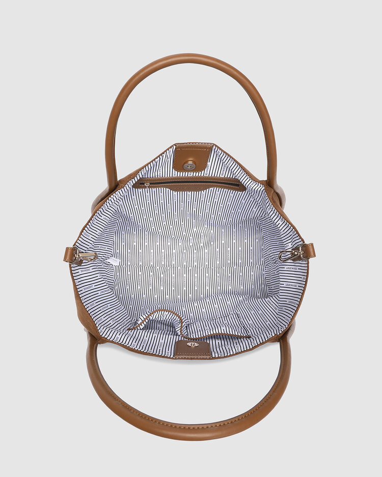Sutton Shoulder Bag