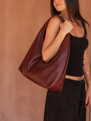 Monaco Shoulder Bag