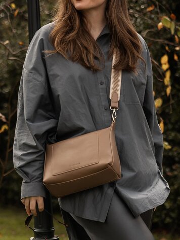 Havana Crossbody Bag