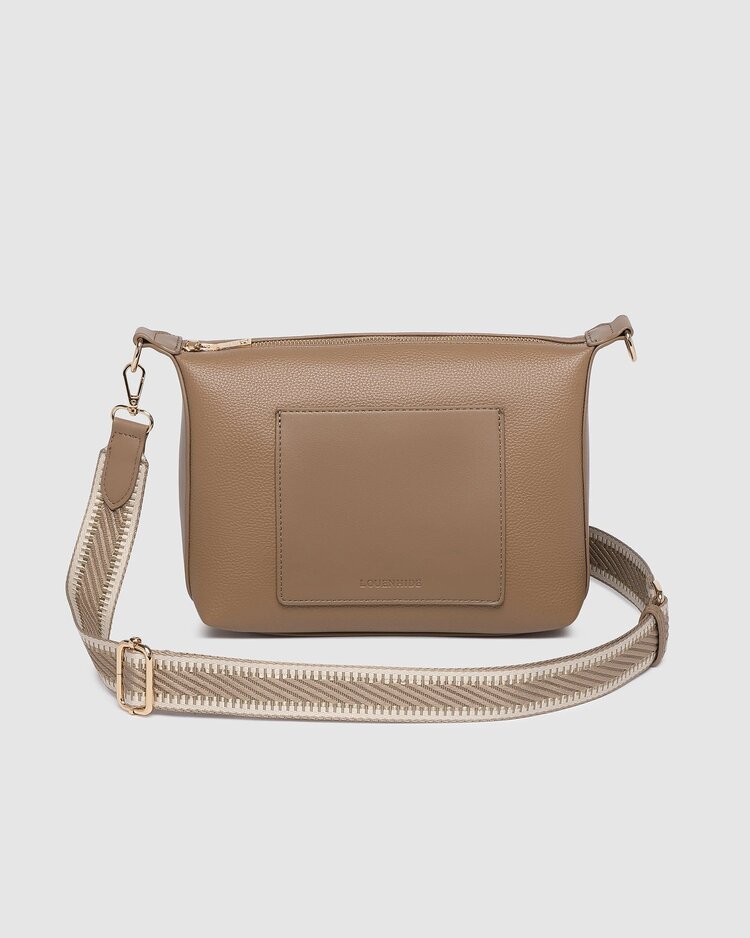 Havana Crossbody Bag
