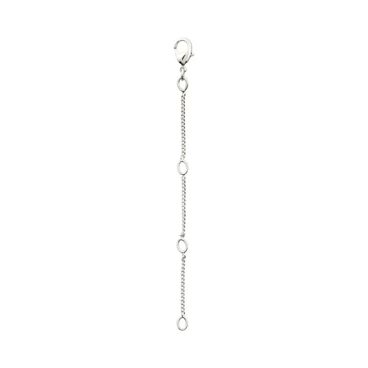 Recycled Extension Chain, 9 cm