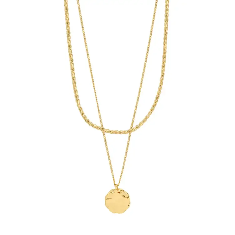 Declan Necklace 2-in-1 Set