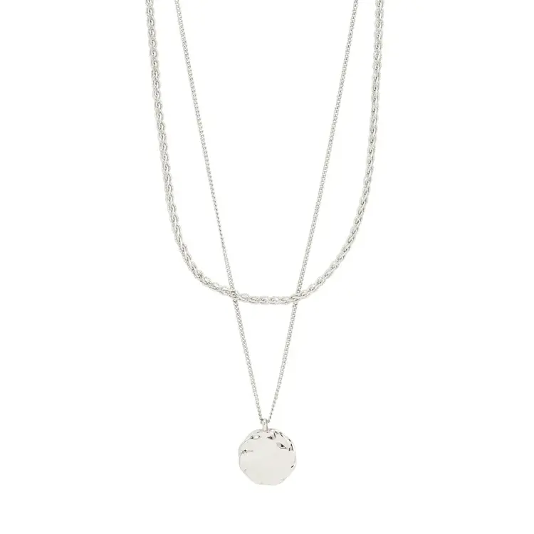Declan Necklace 2-in-1 Set